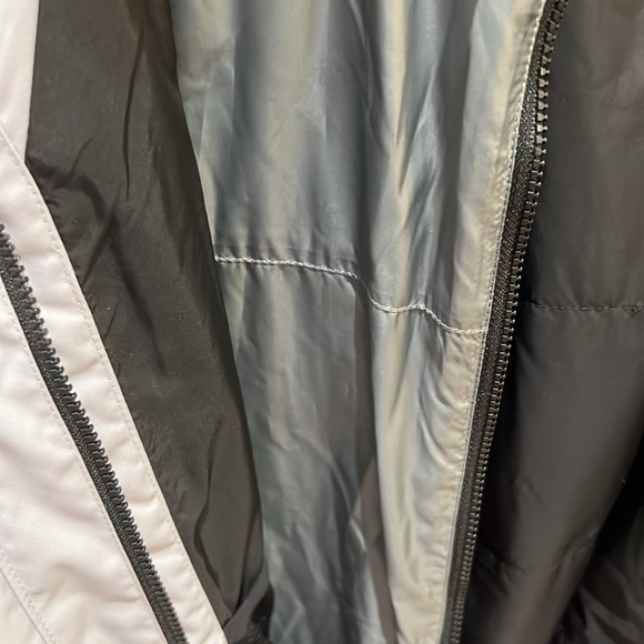 Mountain Hardwear ski winter jacket 3 in 1 gortex infinium backslope gtx men - Picture 10 of 15